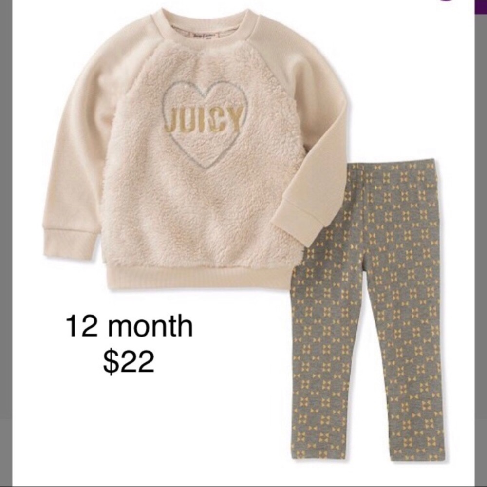 Juicy couture